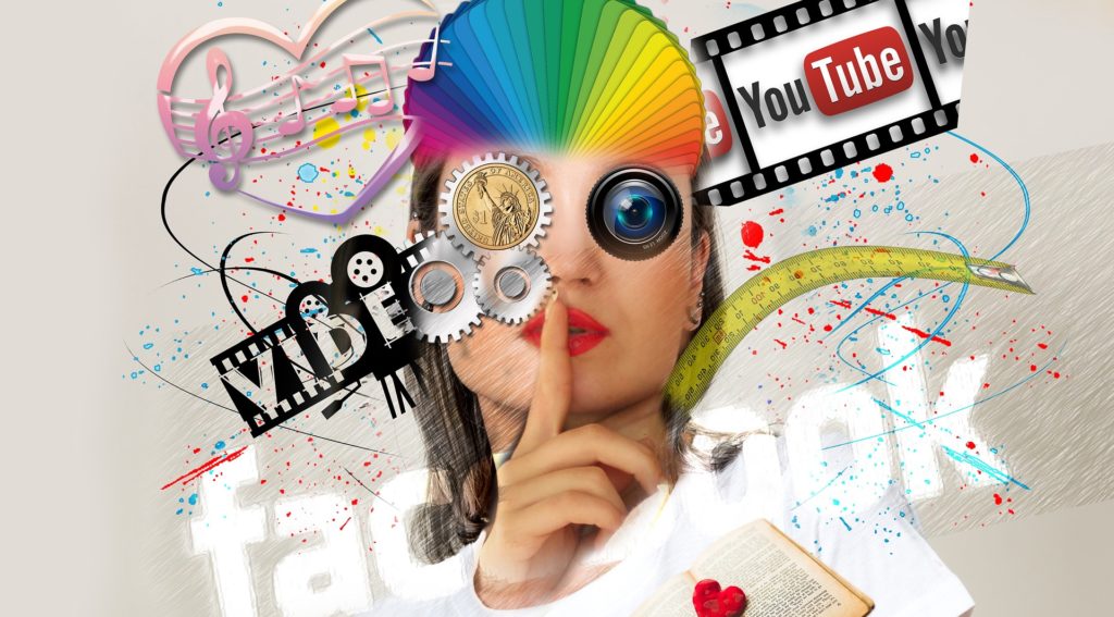 Is Social Media Rewiring Our Brains?